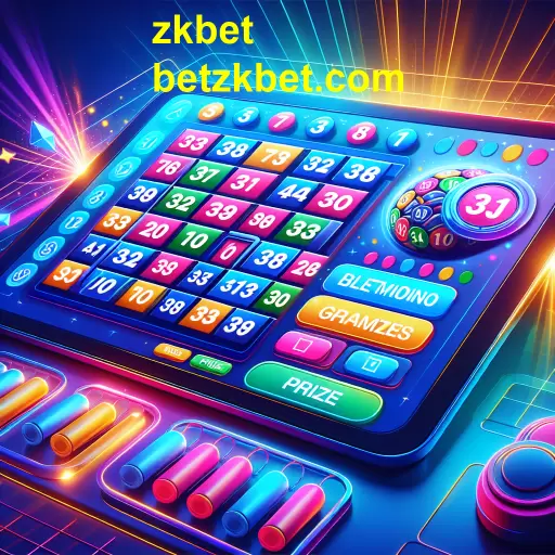 Descubra a Emoção do Bingo no zkbet