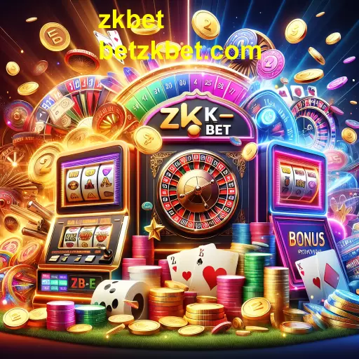 Descubra as Melhores Promoções em Jogos no zkbet