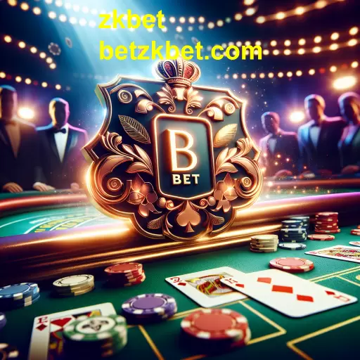 A Magia dos Jogos de Cartas no zkbet