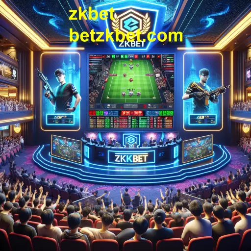 E-sports: A Revolução dos Jogos Competitivos