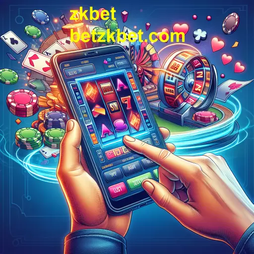 A Ascensão dos Jogos Móveis: Entretenimento a Um Toque de Distância